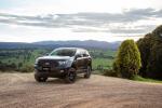 Ford Everest Sport 2019 года (AU)